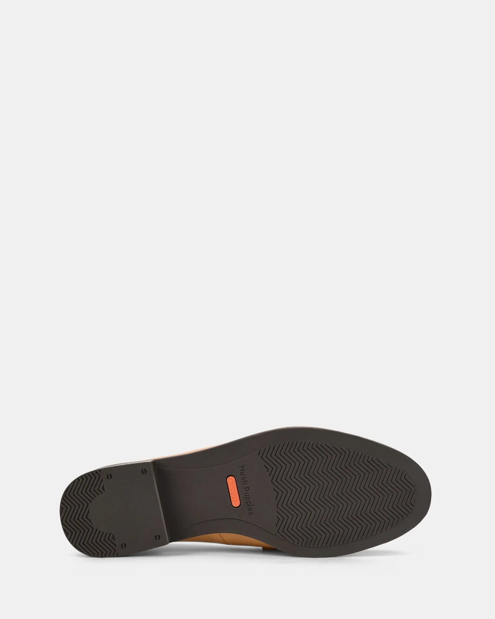 Hush Puppies	Shoes Lucia Camel