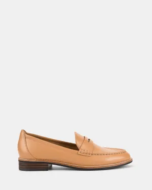 Hush Puppies	Shoes Lucia Camel