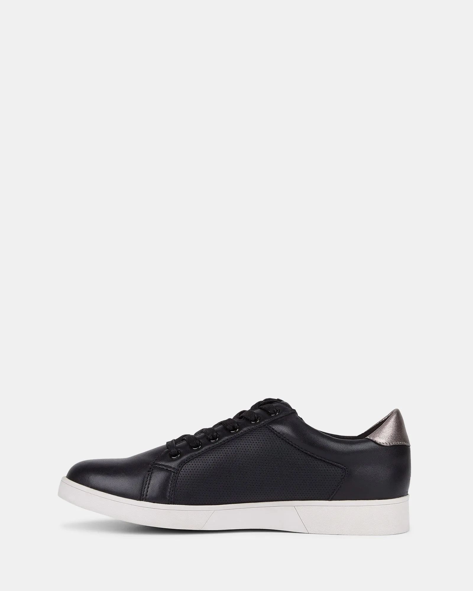 Hush Puppies	Shoes Mimosa Black