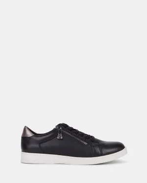 Hush Puppies	Shoes Mimosa Black