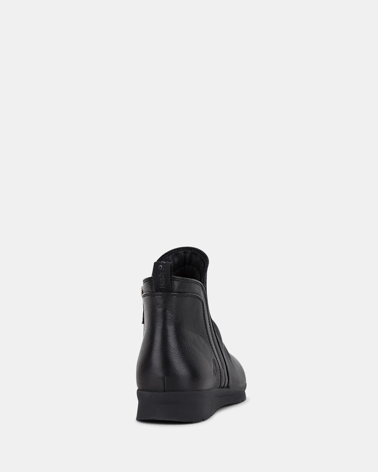 Hush Puppies	Shoes Nerine Black