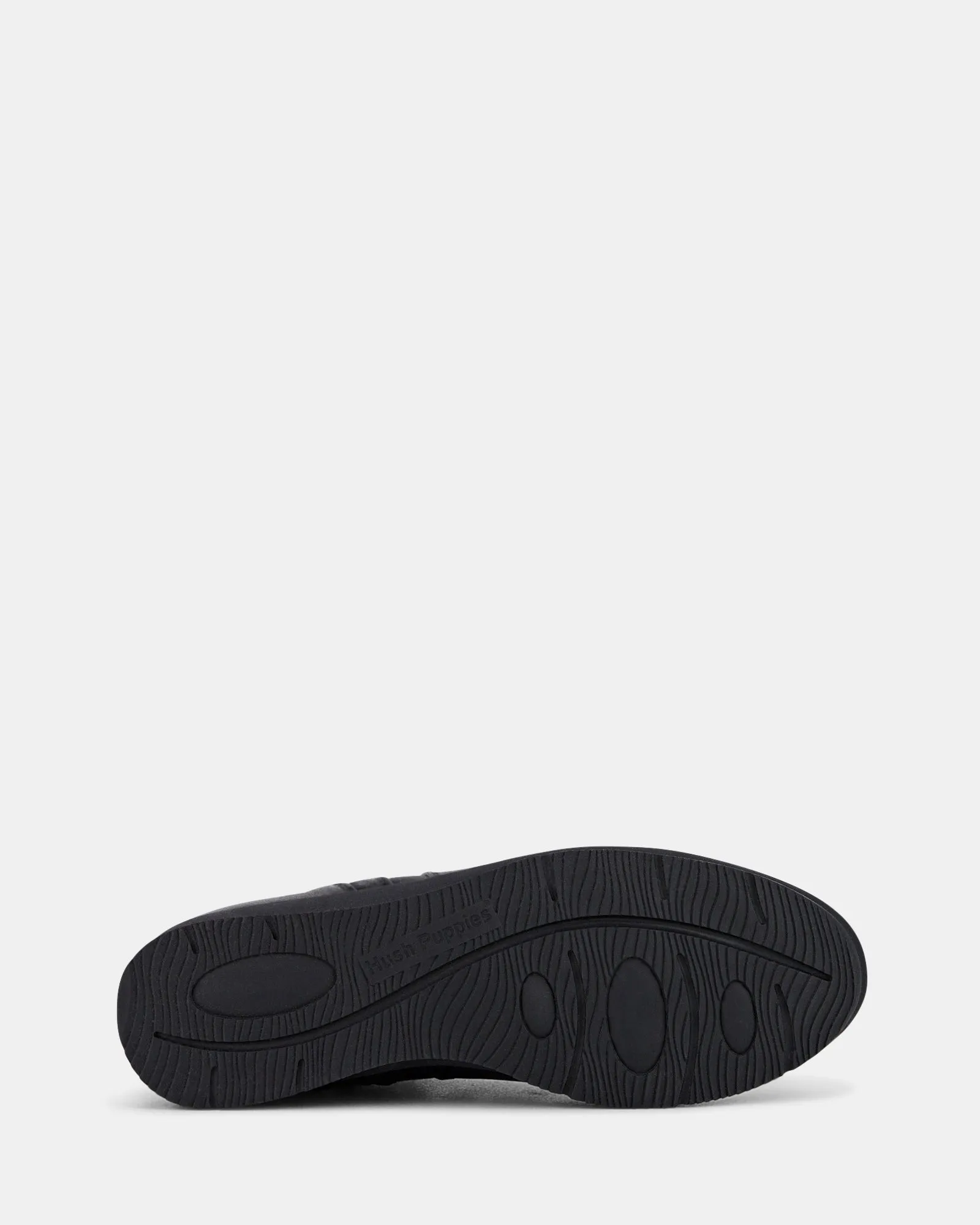 Hush Puppies	Shoes Nerine Black