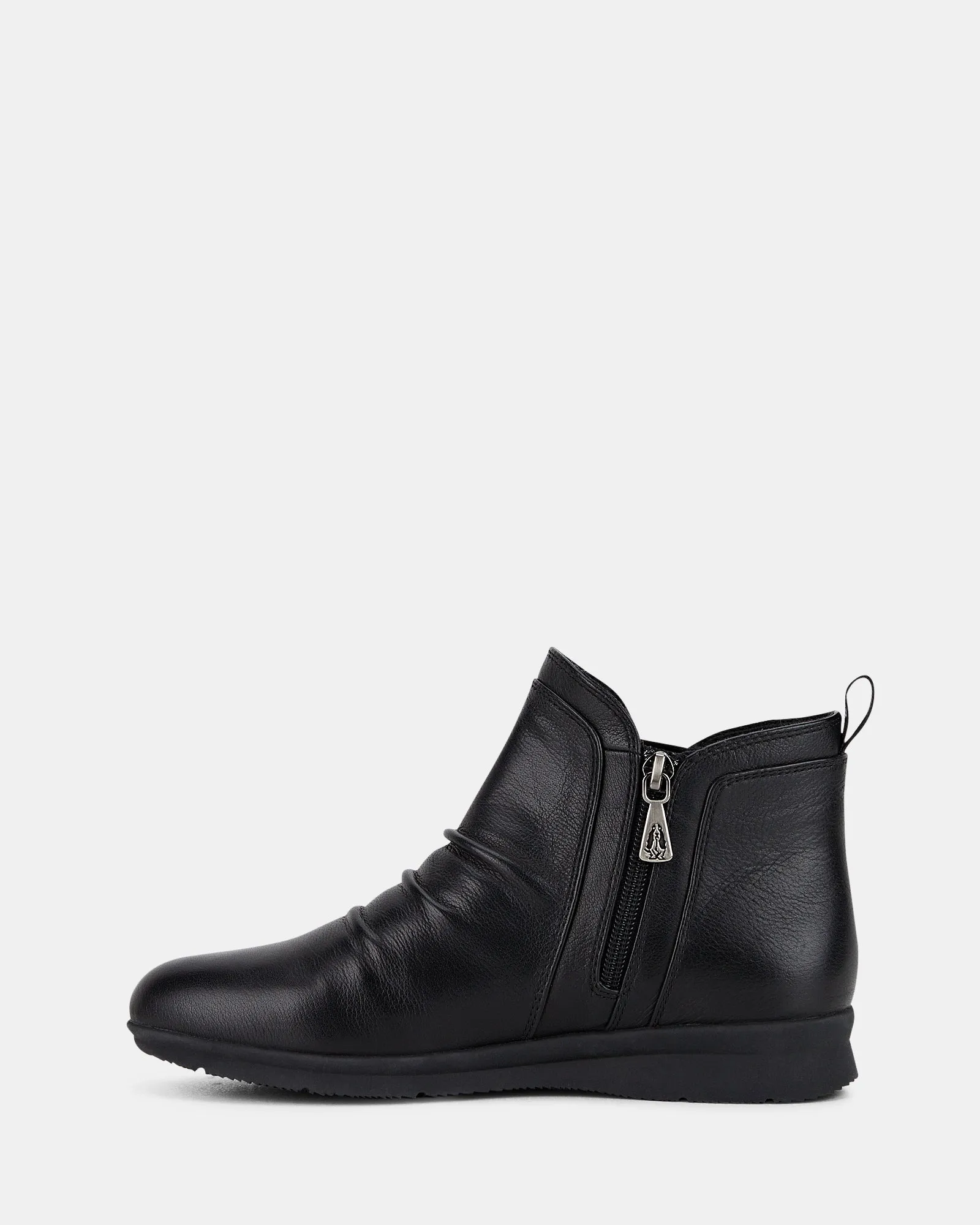Hush Puppies	Shoes Nerine Black