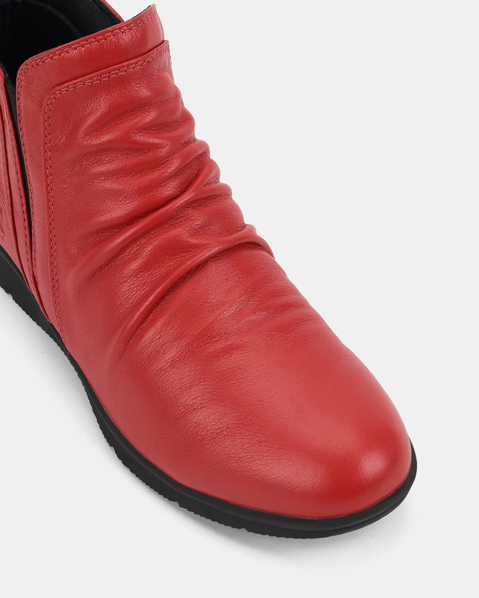 Hush Puppies	Shoes Nerine Red Maple