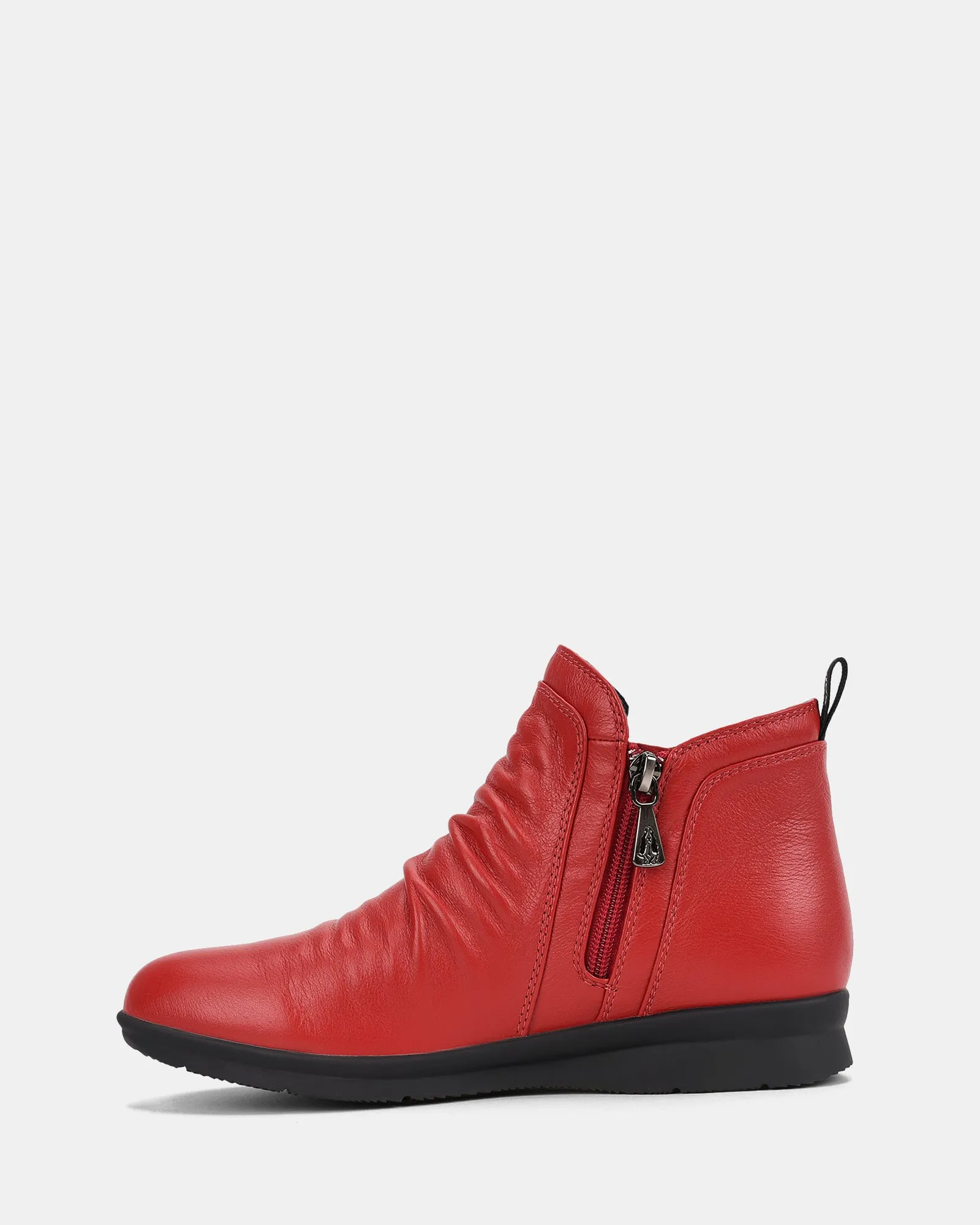 Hush Puppies	Shoes Nerine Red Maple