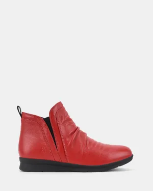 Hush Puppies	Shoes Nerine Red Maple