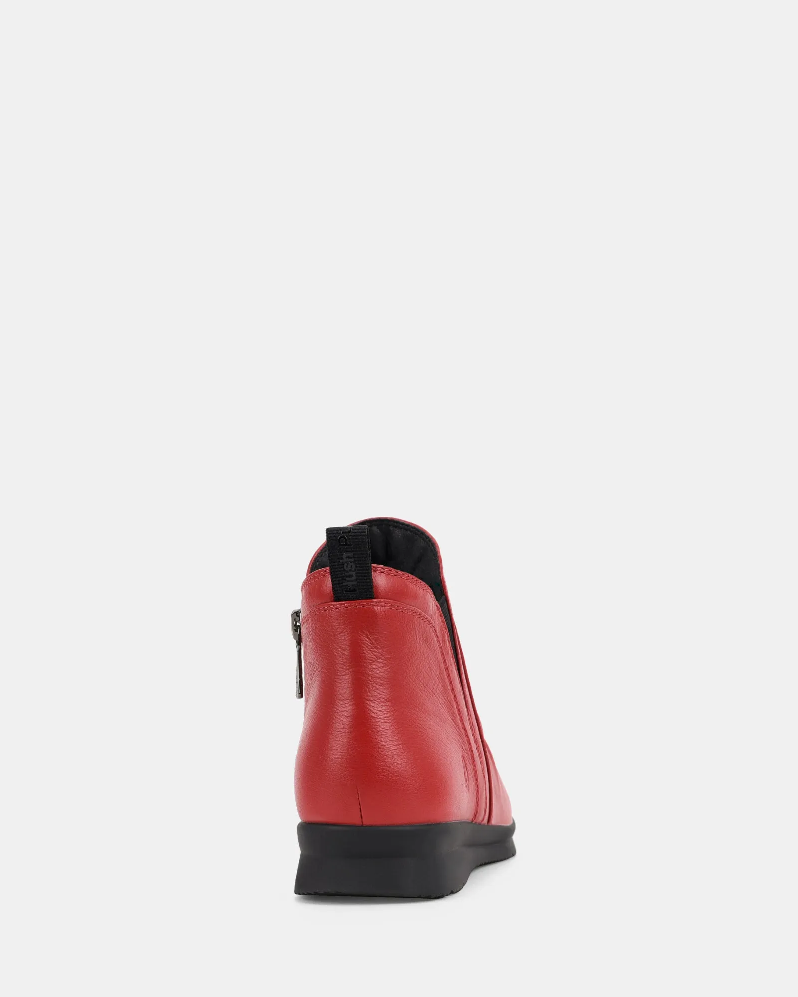 Hush Puppies	Shoes Nerine Red Maple