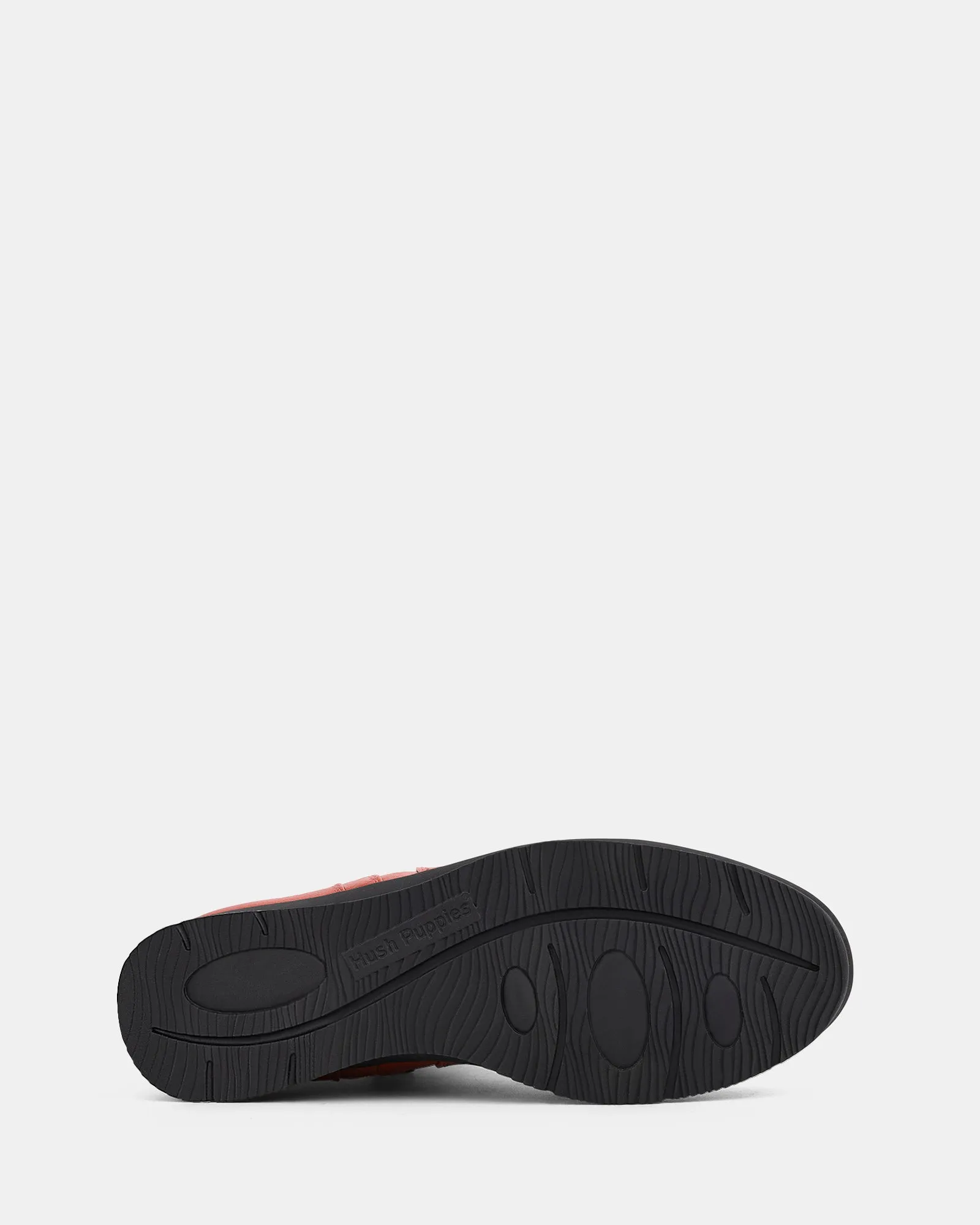 Hush Puppies	Shoes Nerine Red Maple