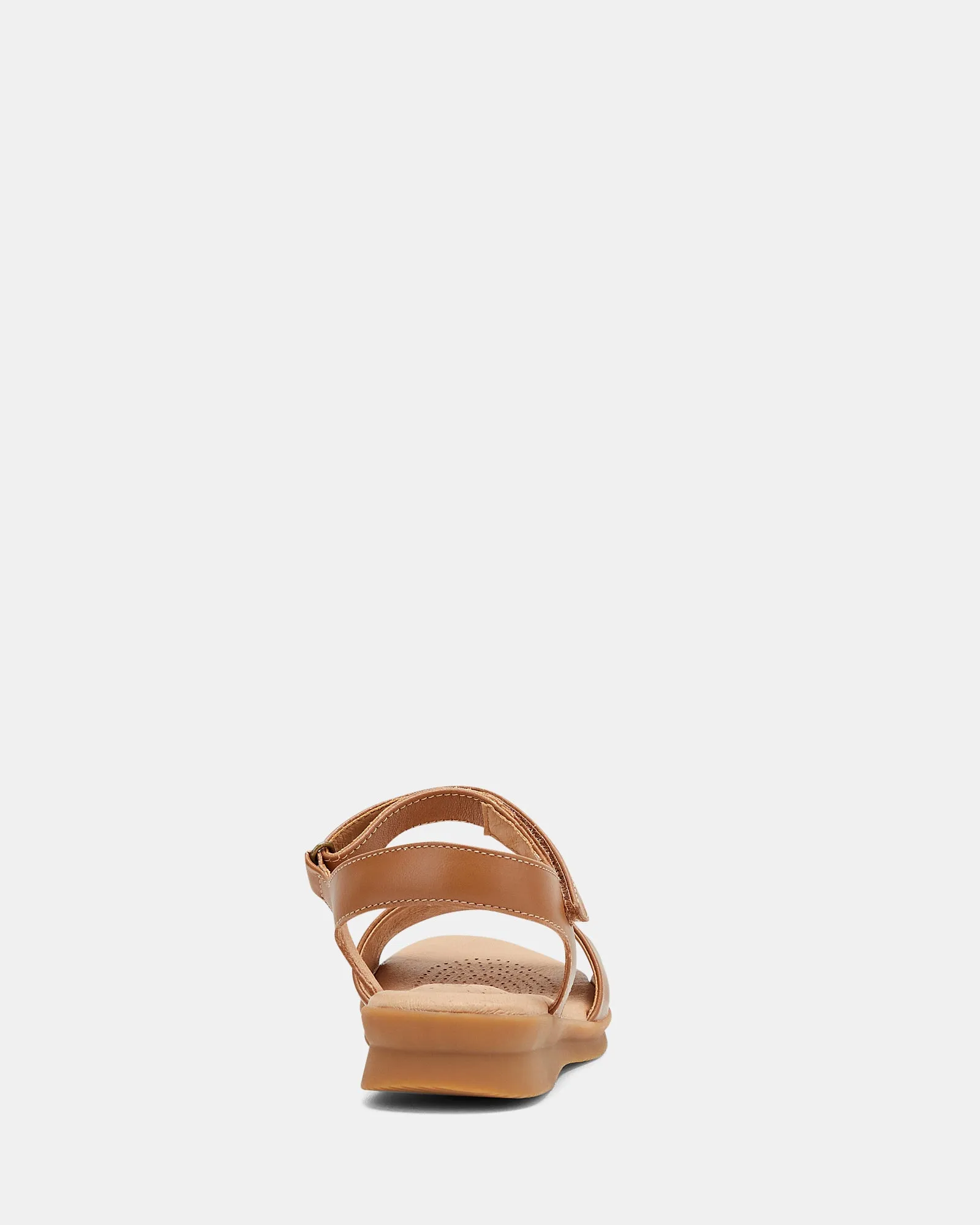 Hush Puppies	Shoes Nigella Pl Tan