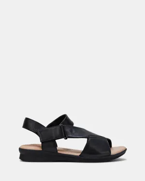 Hush Puppies	Shoes Nizki Black