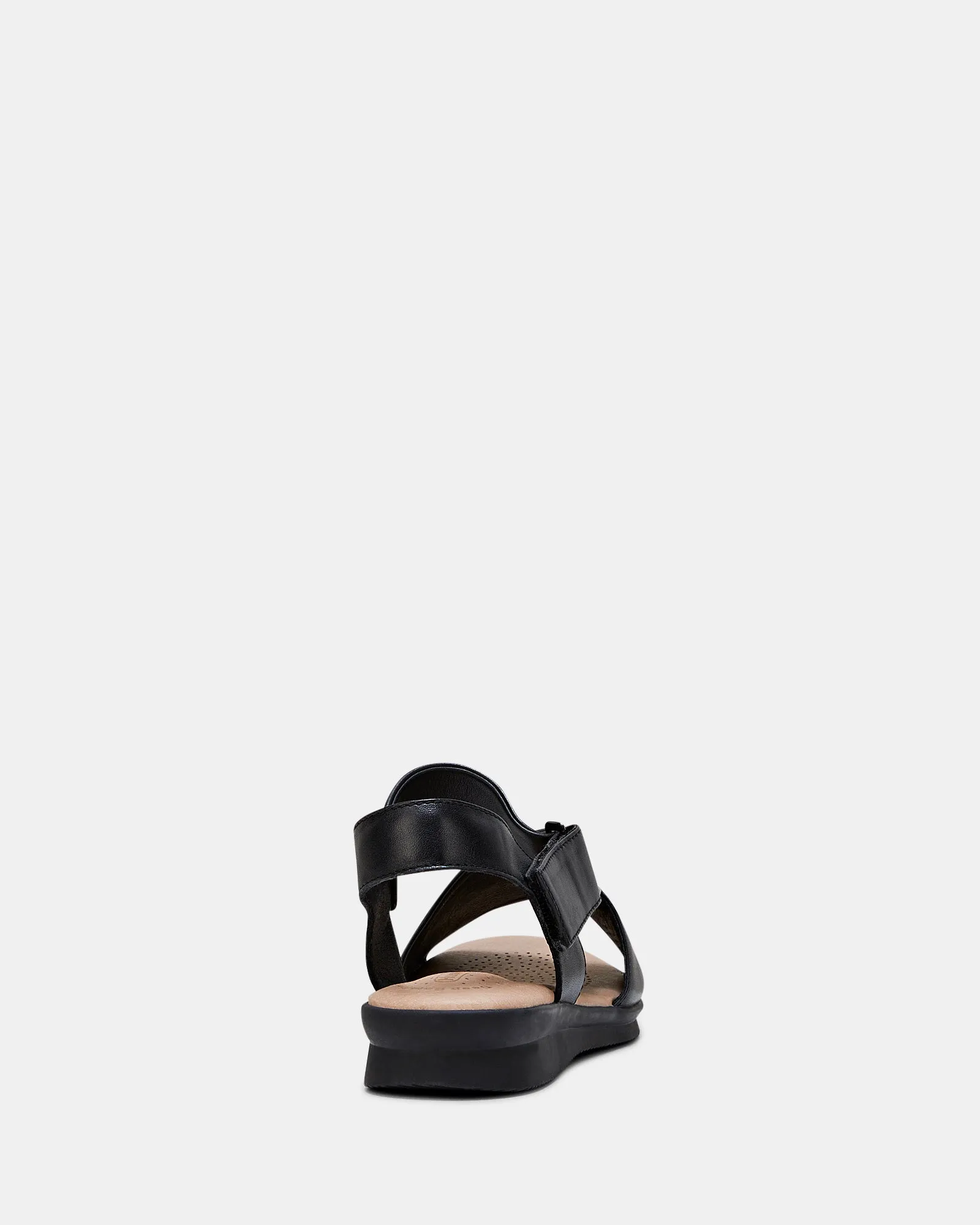 Hush Puppies	Shoes Nizki Black