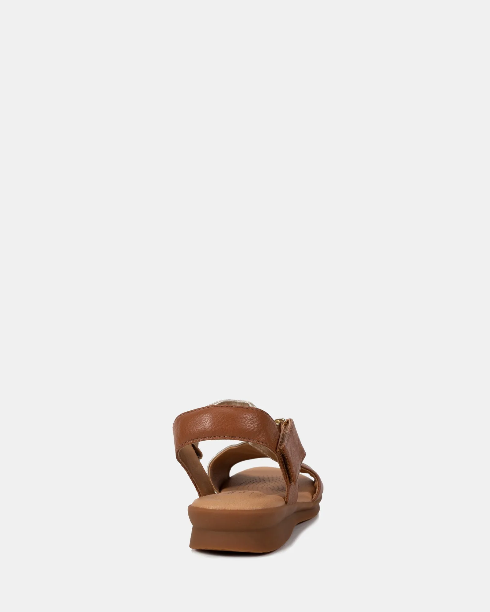 Hush Puppies	Shoes Nizki Tan Champagne