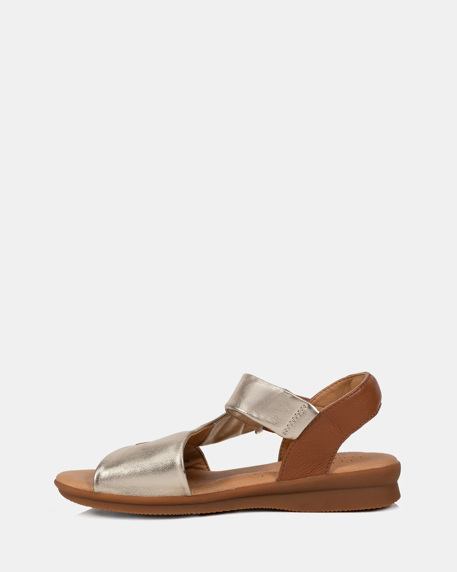 Hush Puppies	Shoes Nizki Tan Champagne