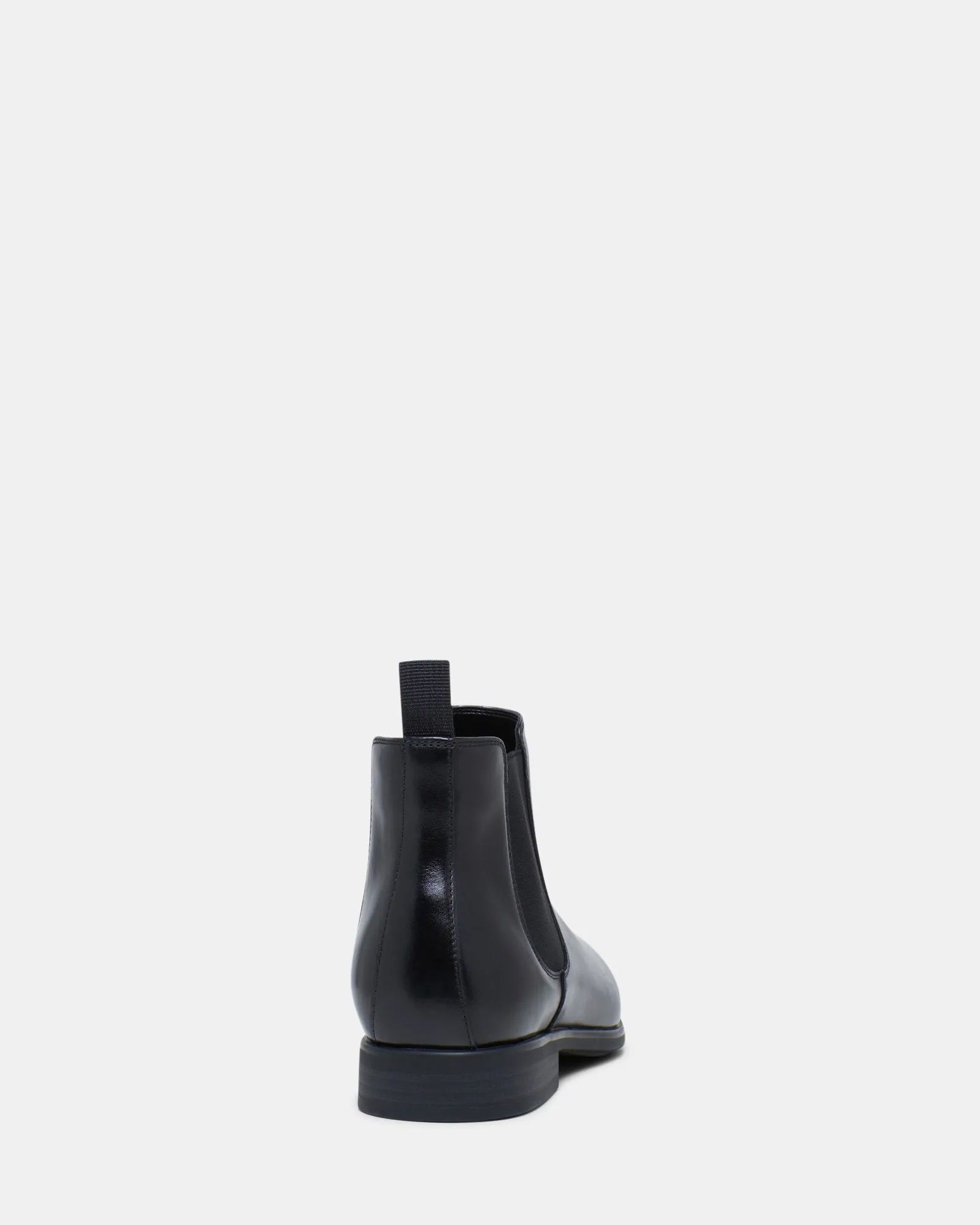 Hush Puppies	Shoes Norris Black