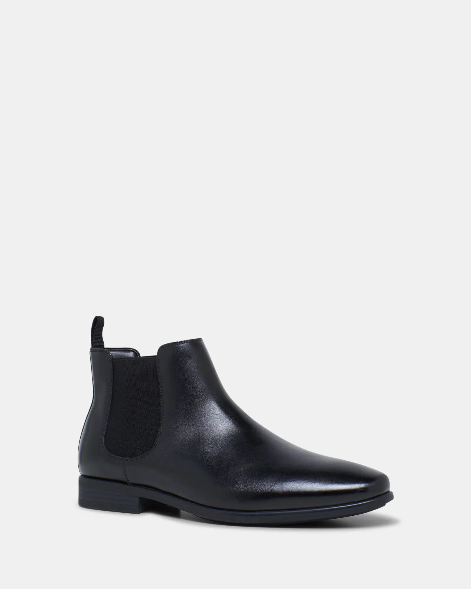 Hush Puppies	Shoes Norris Black