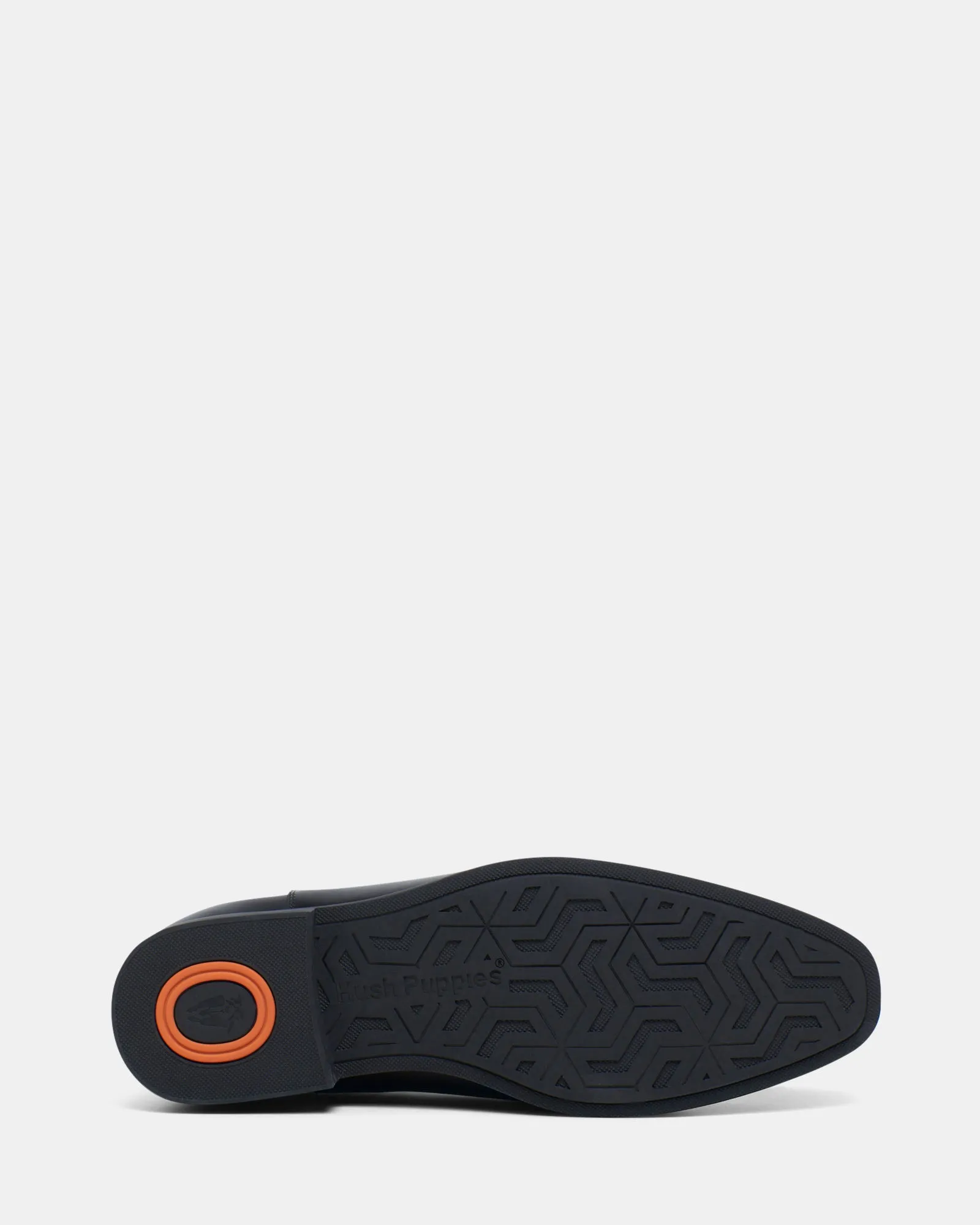 Hush Puppies	Shoes Norris Black