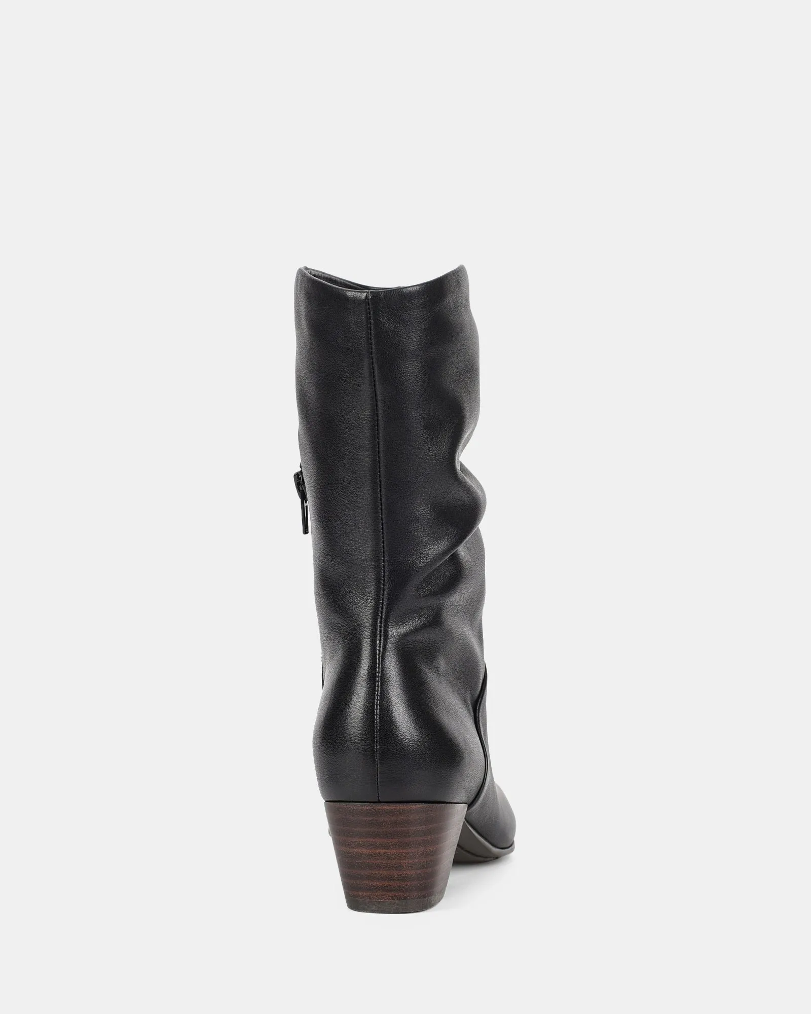 Hush Puppies	Shoes Robyn Black