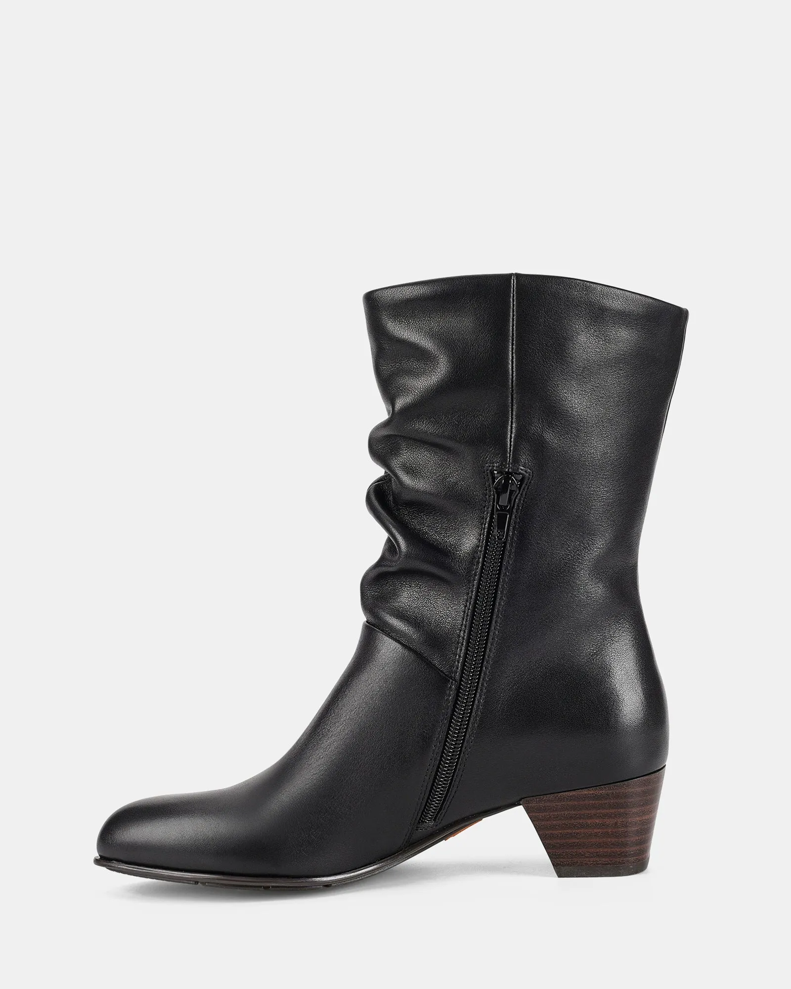Hush Puppies	Shoes Robyn Black