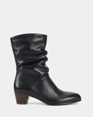 Hush Puppies	Shoes Robyn Black