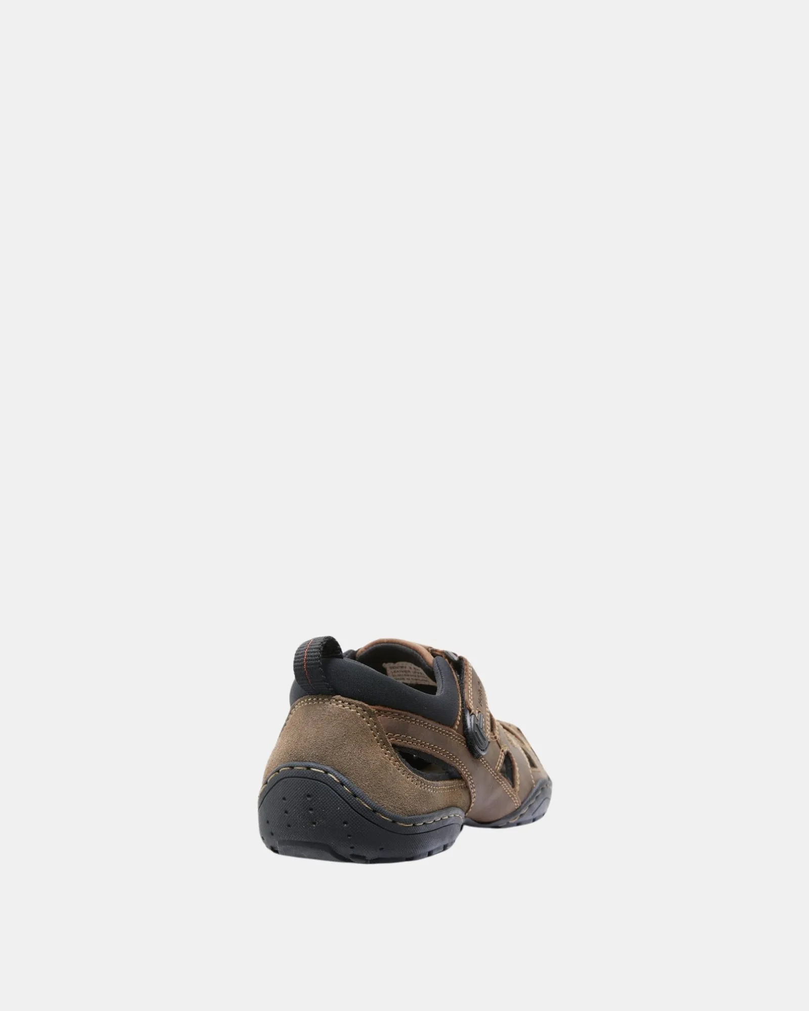 Hush Puppies	Shoes Sentry Brown