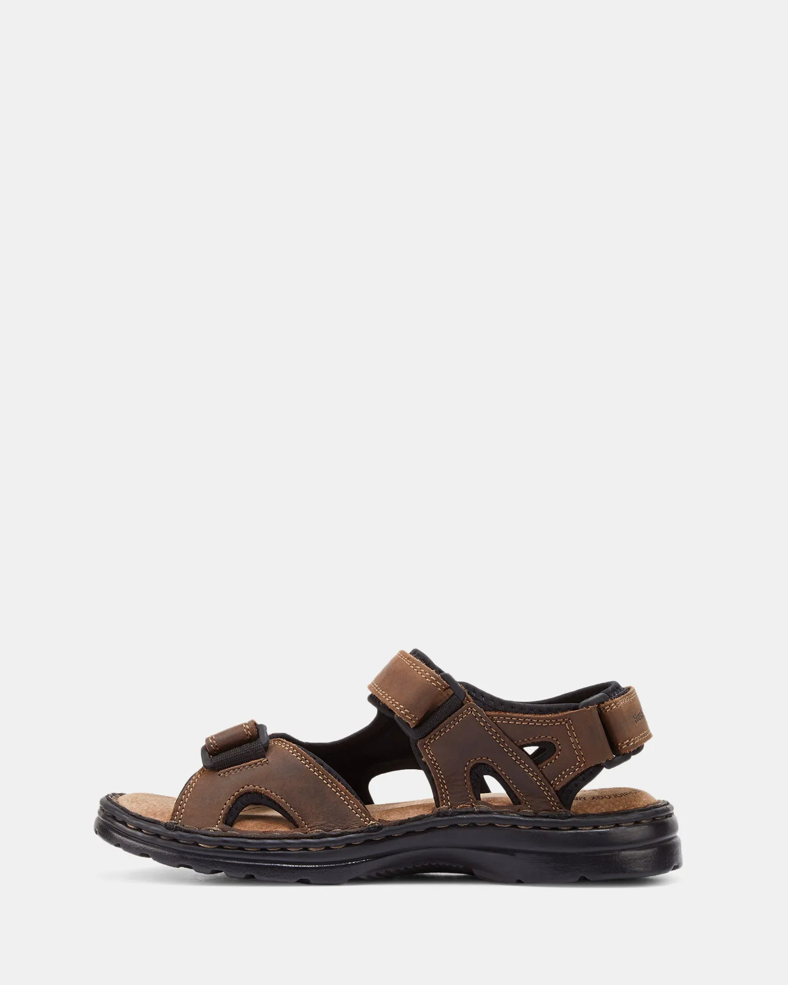 Hush Puppies	Shoes Simmer Brown