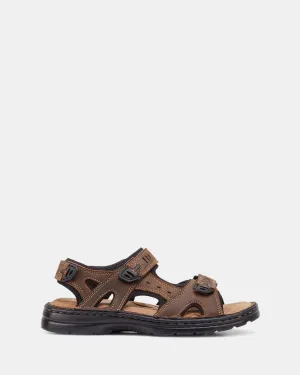Hush Puppies	Shoes Simmer Brown