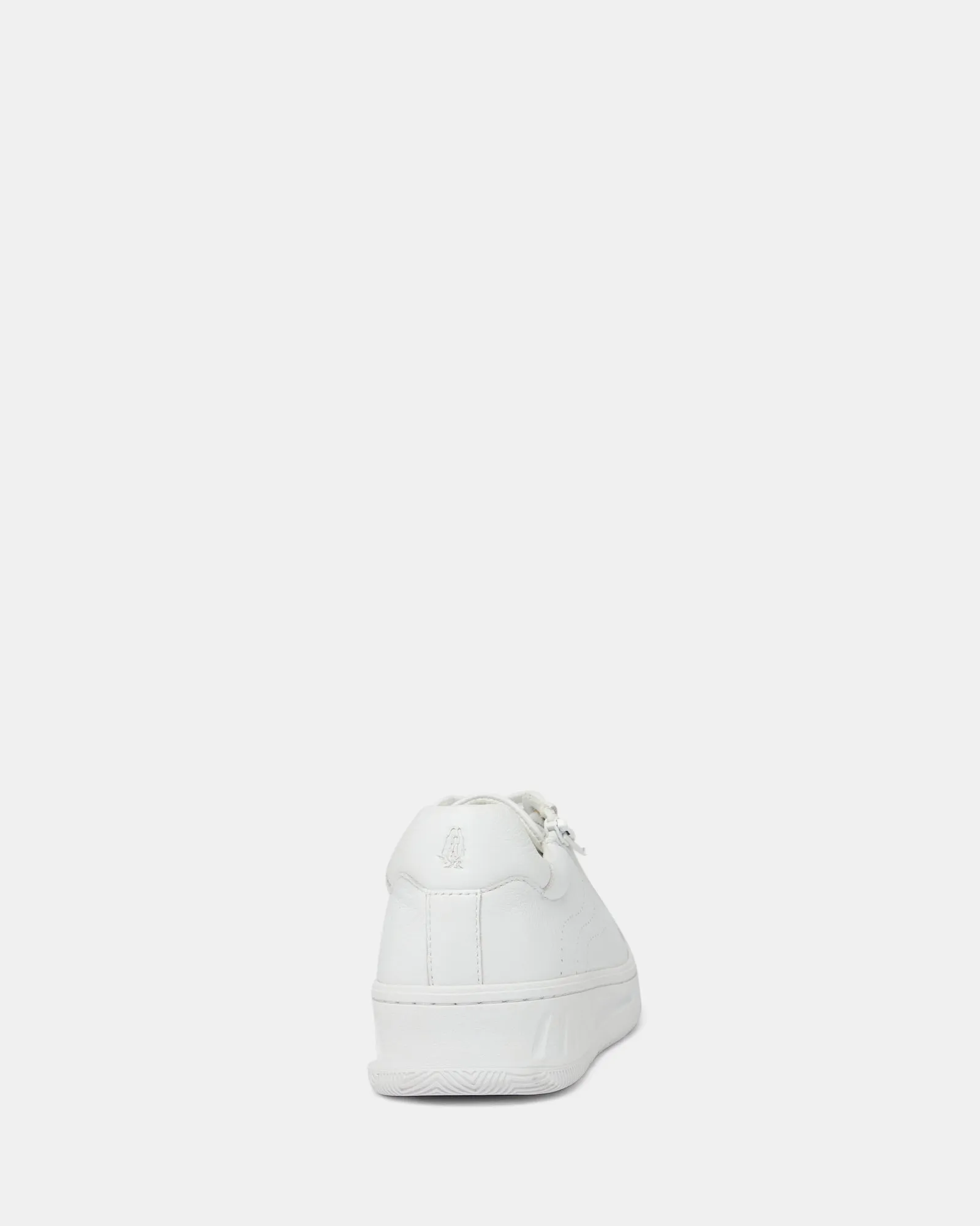 Hush Puppies	Shoes Spin White/White