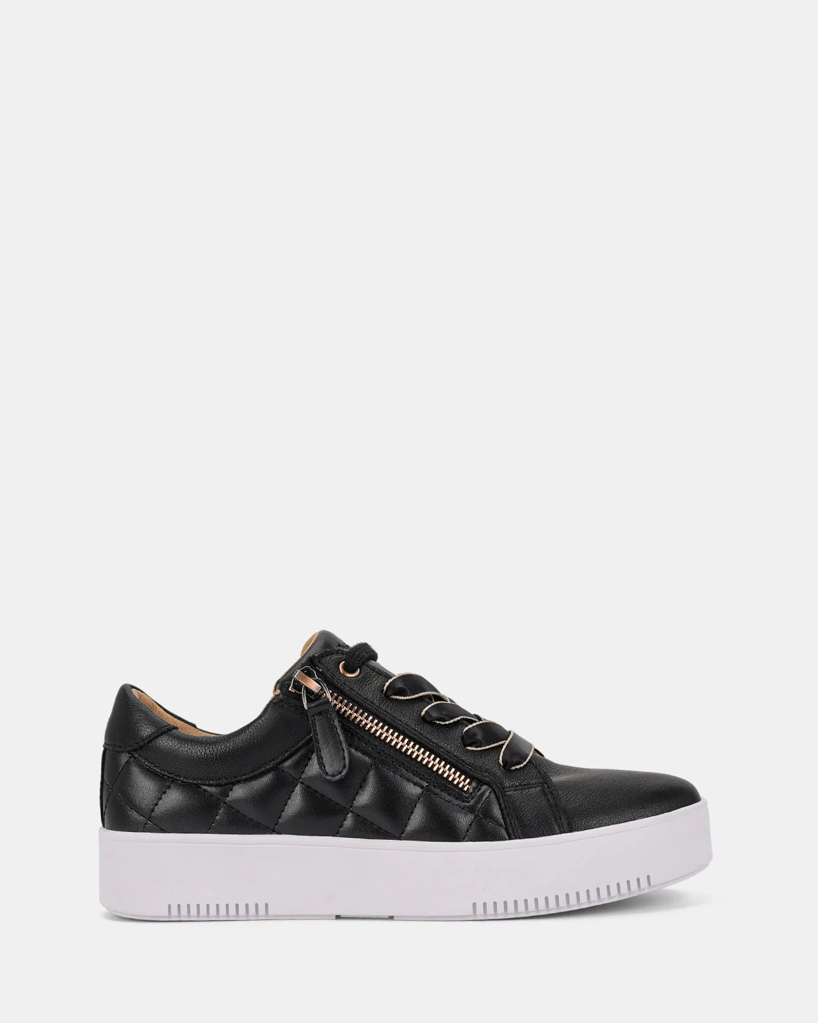 Hush Puppies	Shoes Value Black