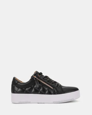 Hush Puppies	Shoes Value Black