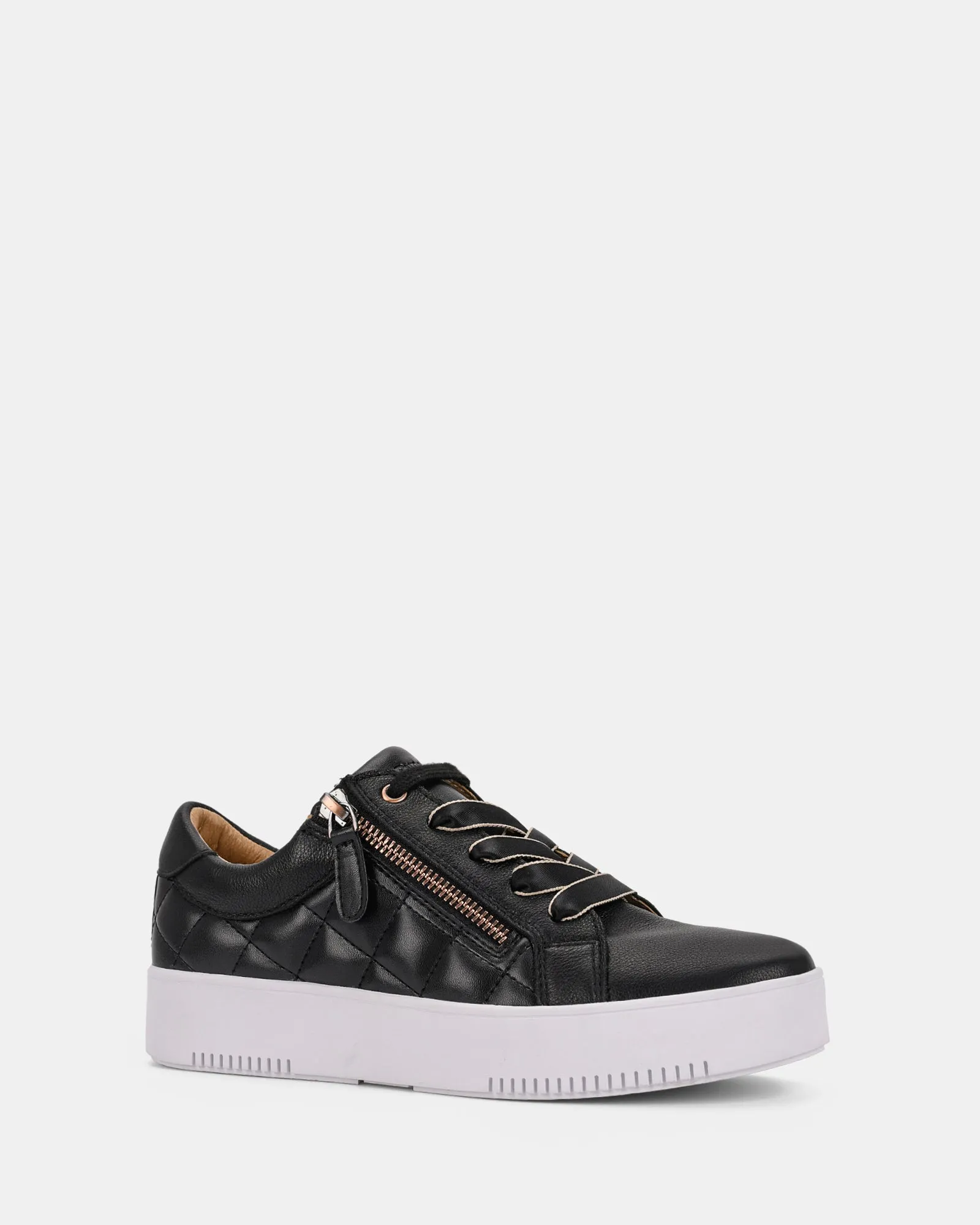 Hush Puppies	Shoes Value Black