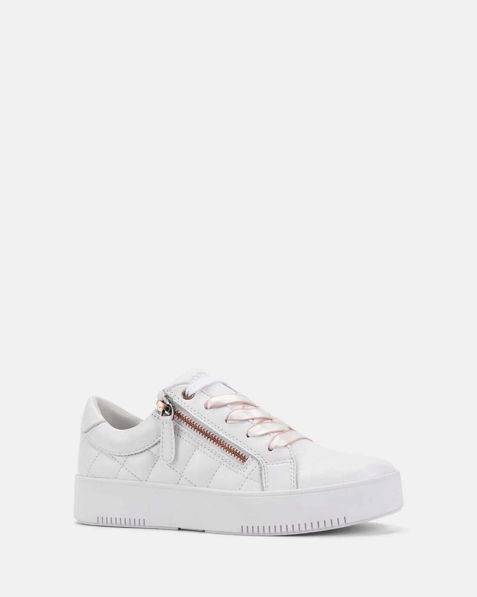 Hush Puppies	Shoes Value White