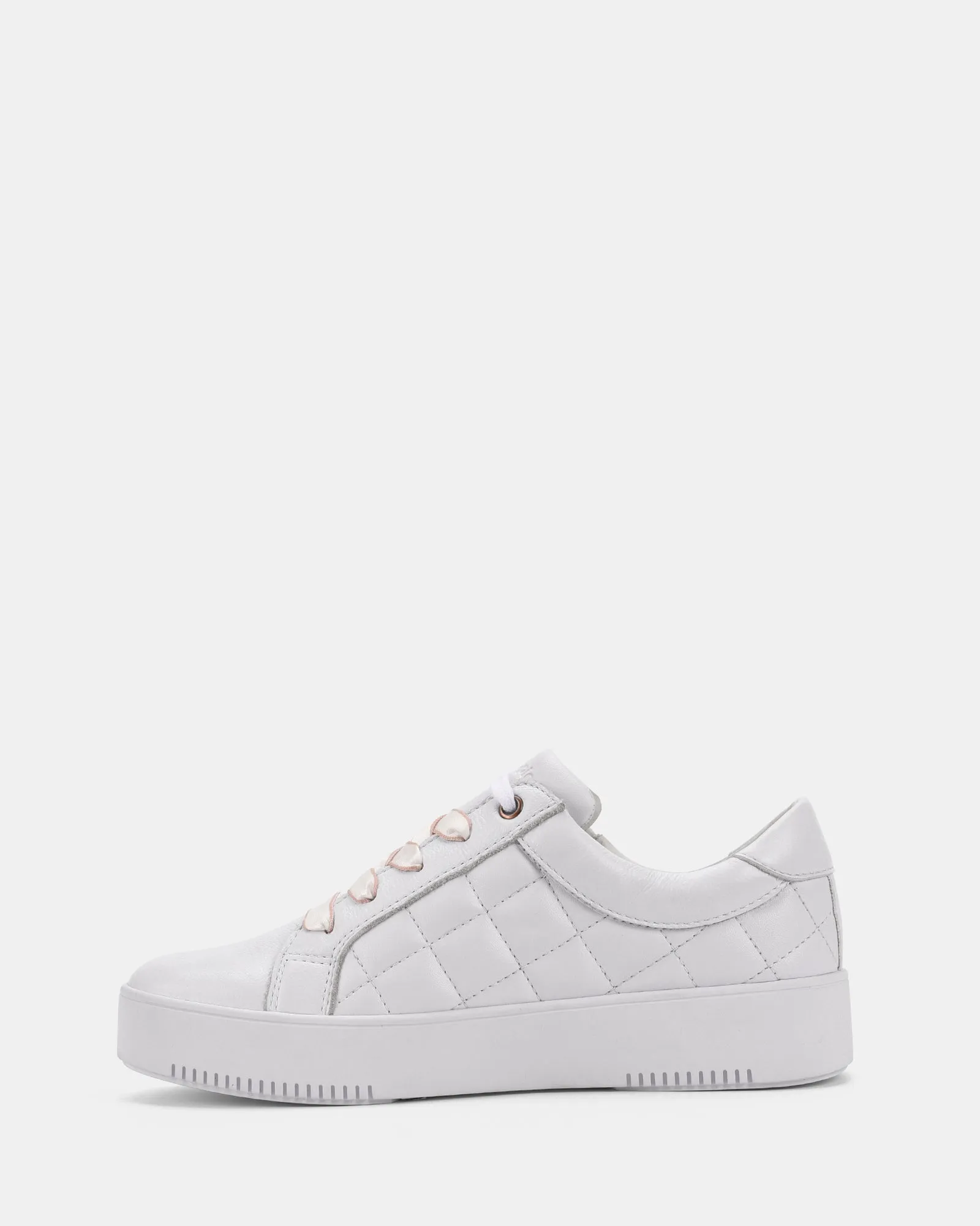 Hush Puppies	Shoes Value White