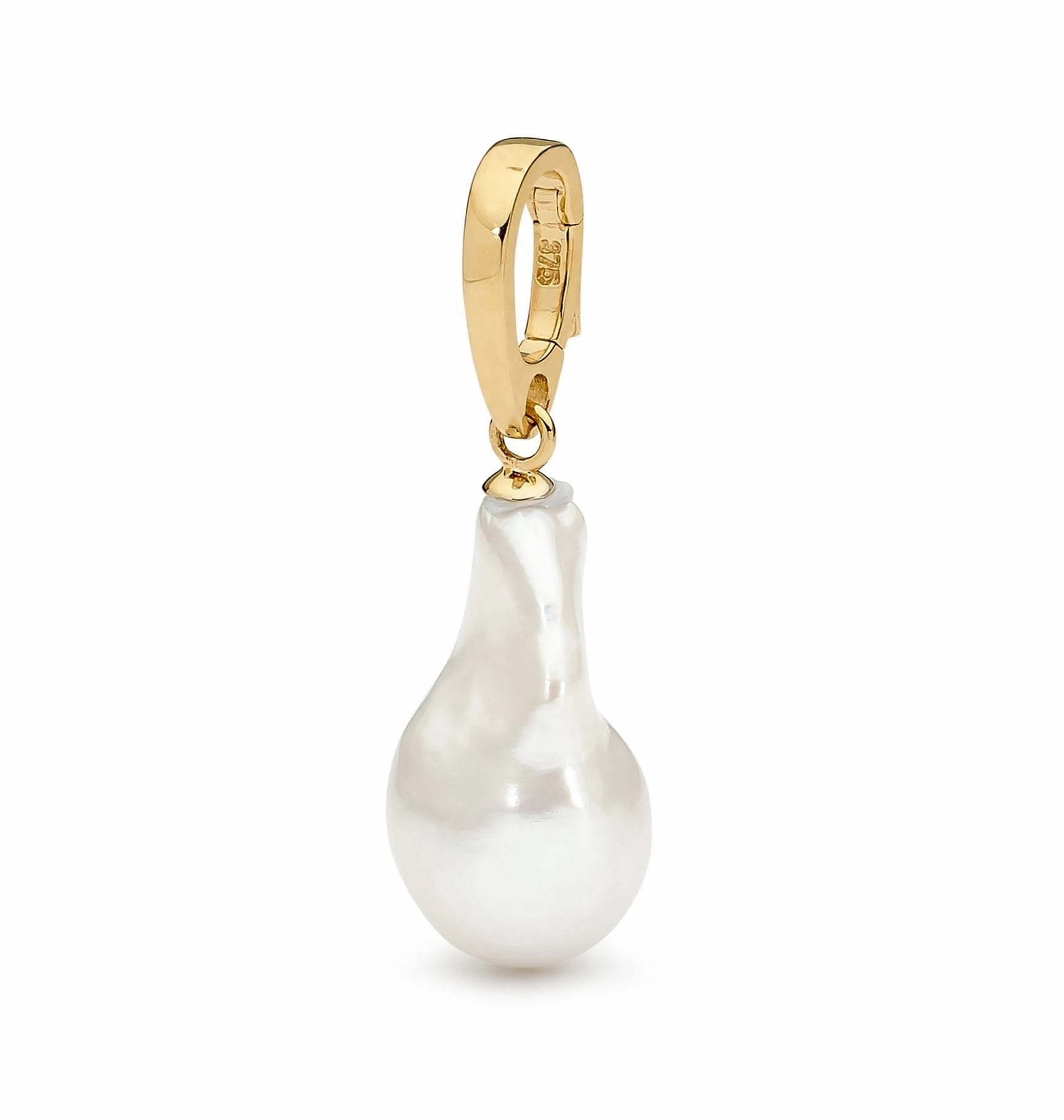 Ikecho Baroque Freshwater Pearl Enhancer