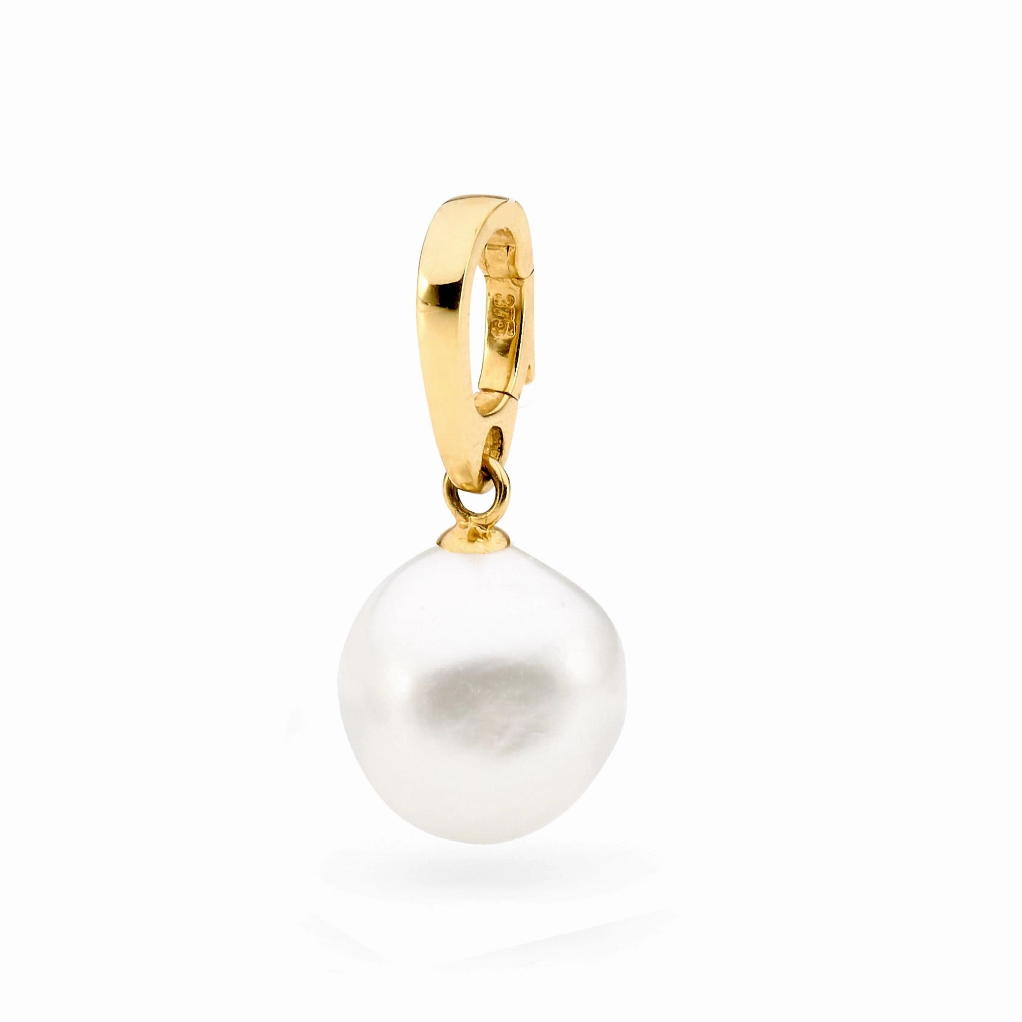 Ikecho Baroque Freshwater Pearl Enhancer