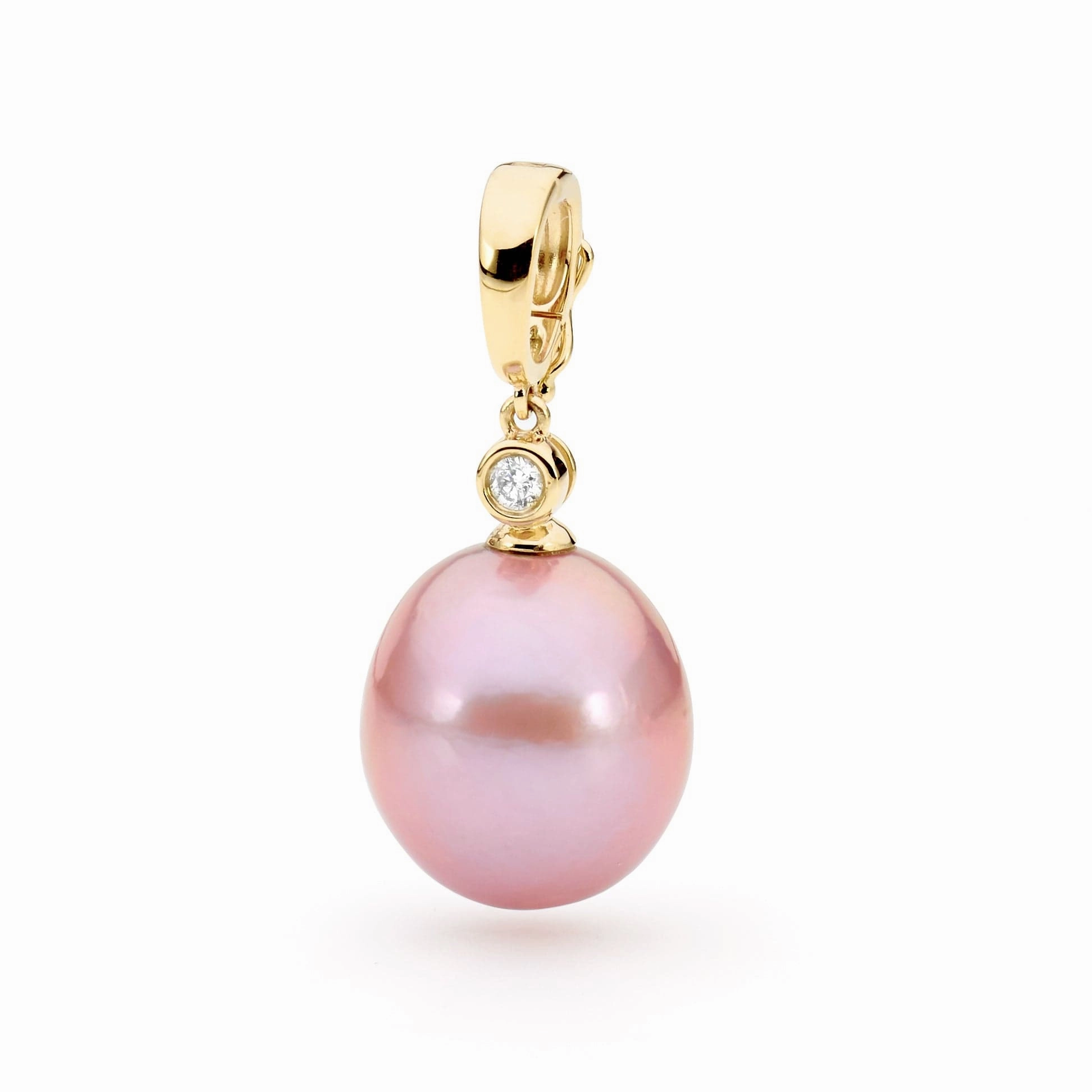 Ikecho Edison Pearl Diamond Enhancer