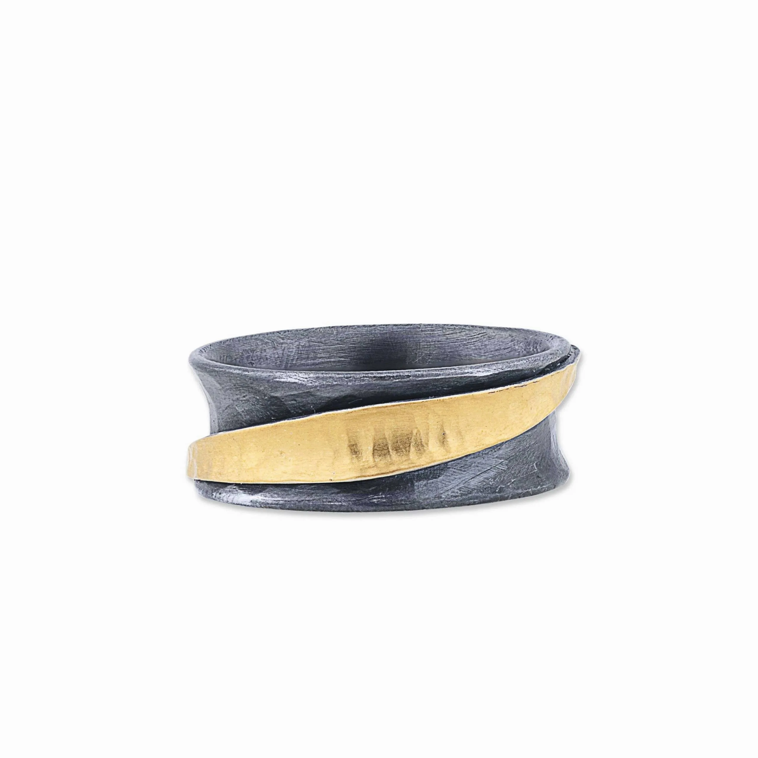 Inversion Ring
