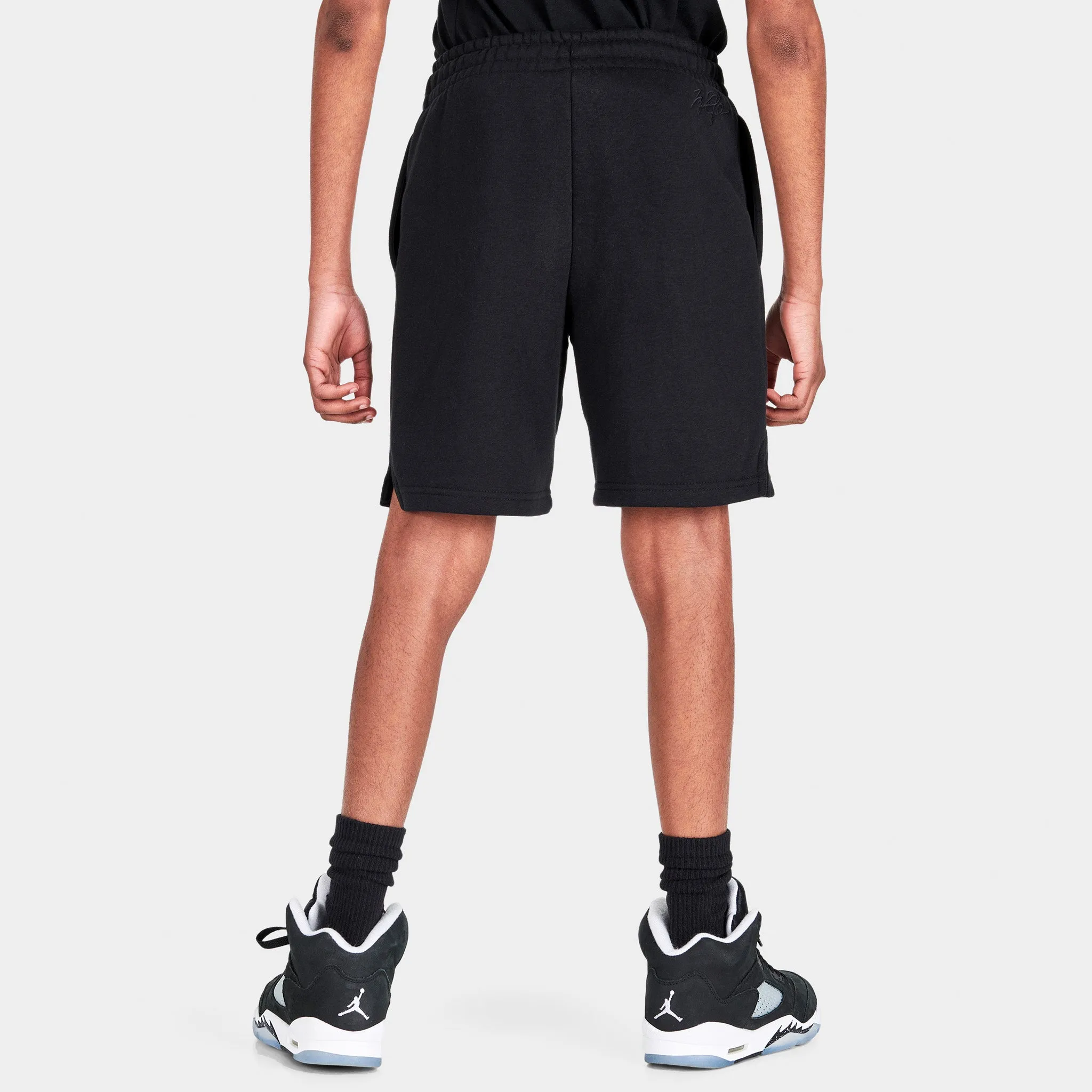 Jordan Jordan Junior Boys' Essentials Shorts / Black