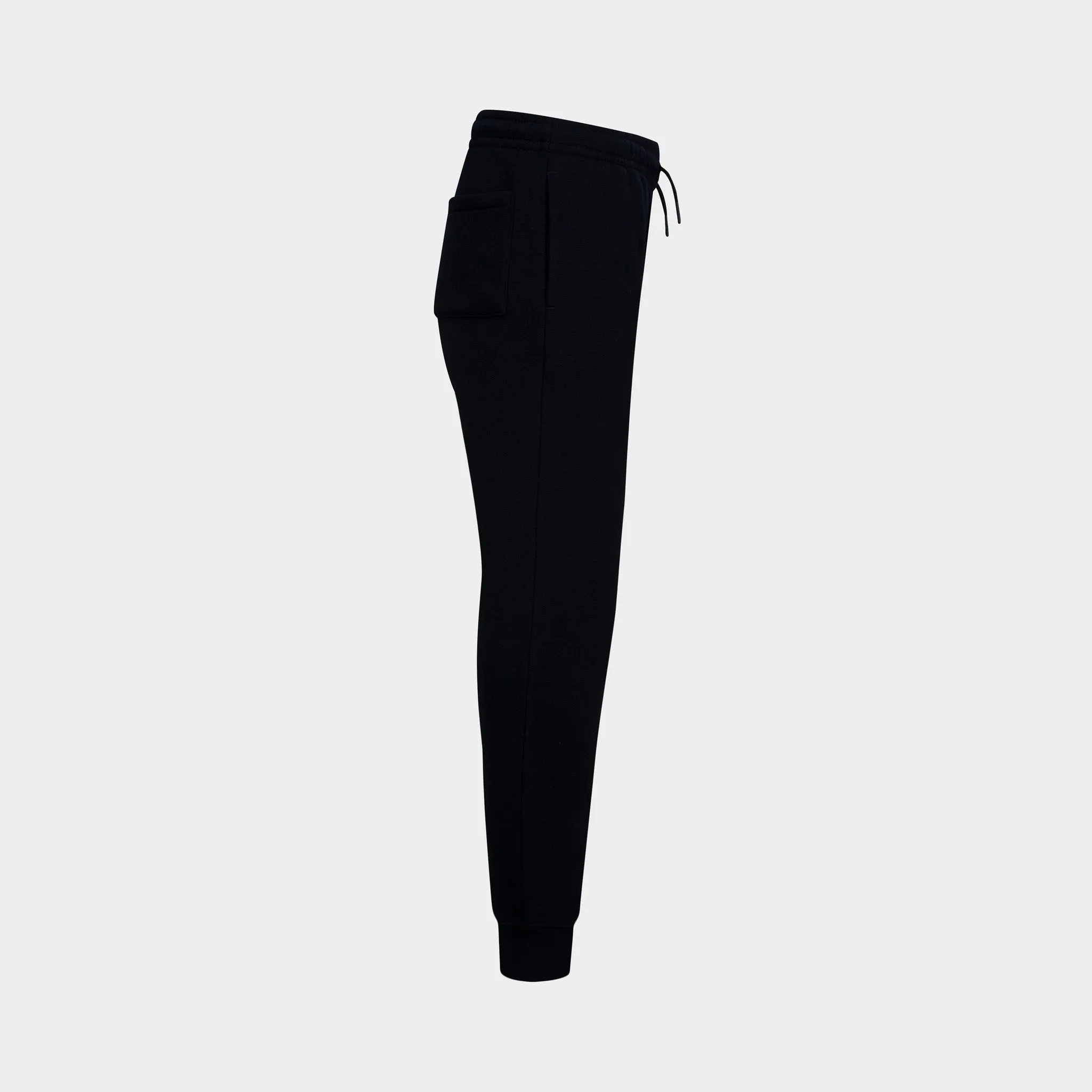 Jordan Jordan Junior Boys' Fleece Pants / Black