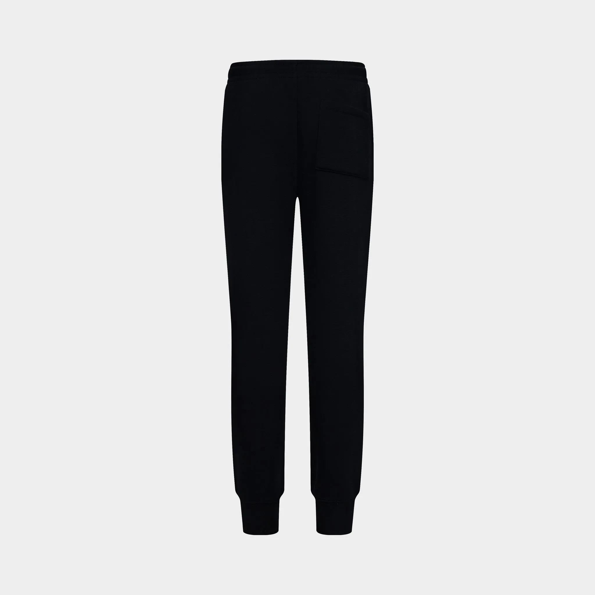 Jordan Jordan Junior Boys' Fleece Pants / Black