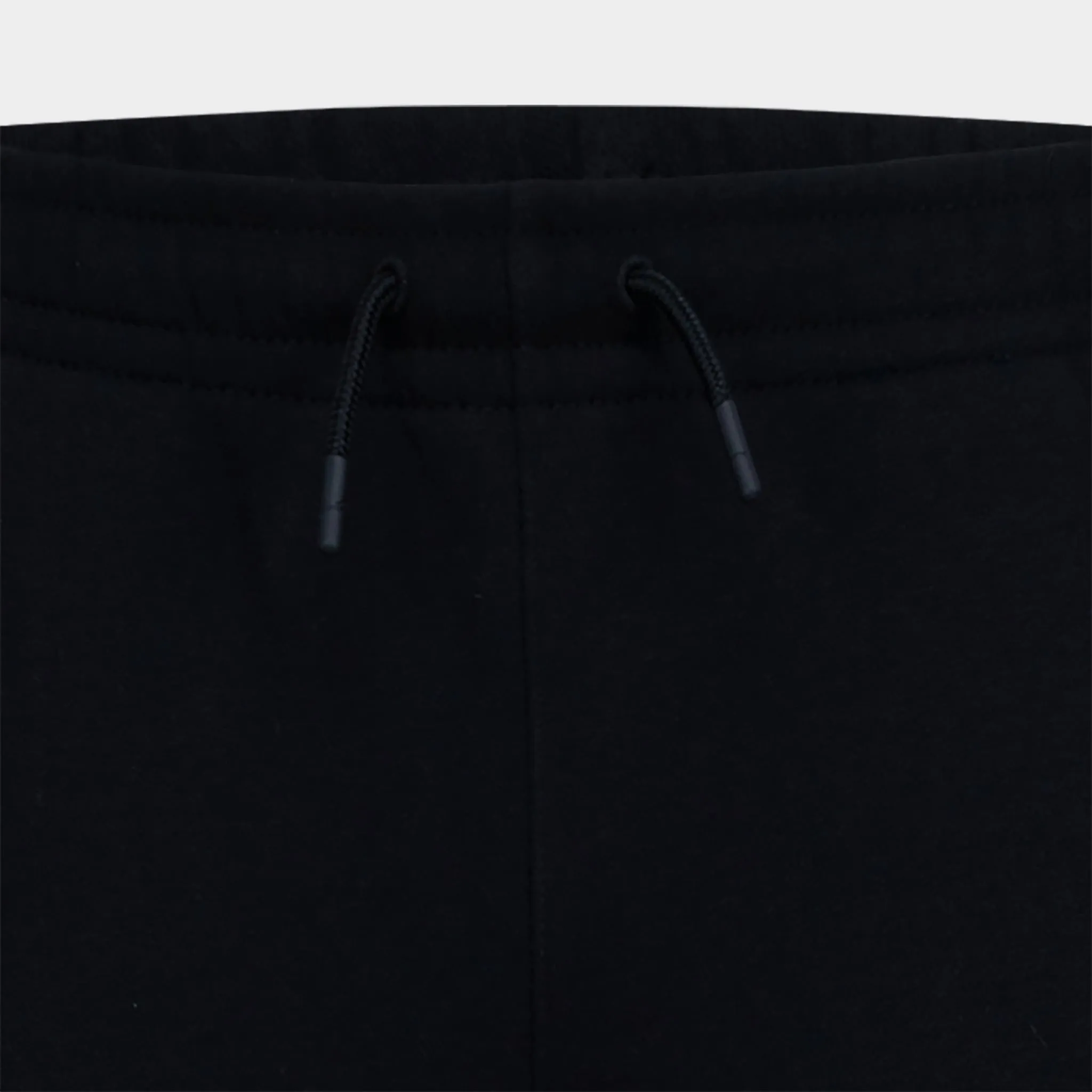 Jordan Jordan Junior Boys' Fleece Pants / Black