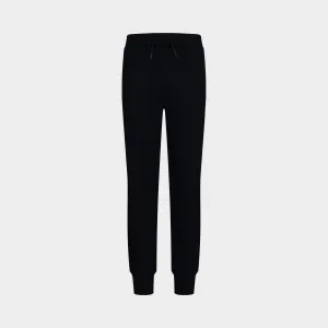Jordan Jordan Junior Boys' Fleece Pants / Black