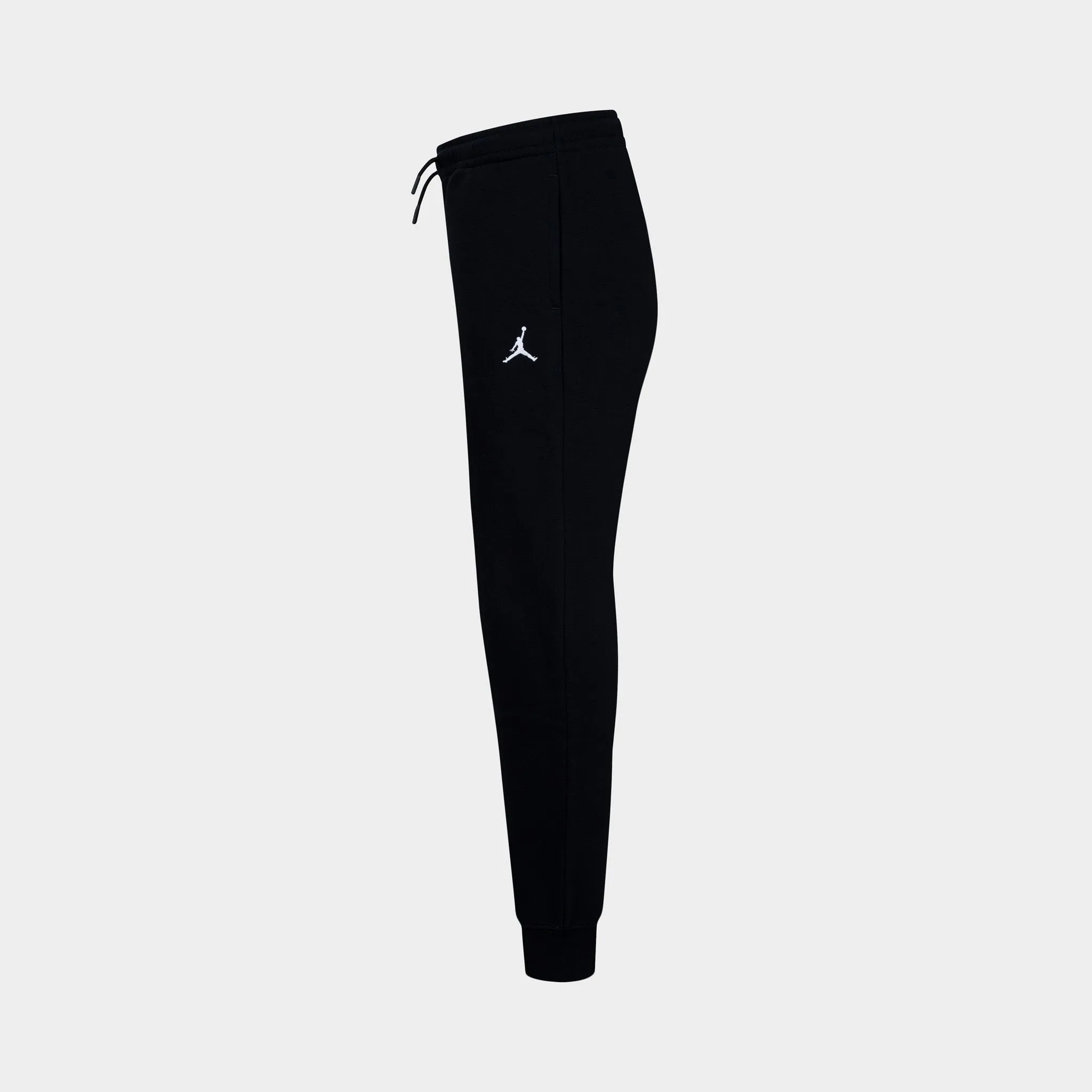 Jordan Jordan Junior Boys' Fleece Pants / Black