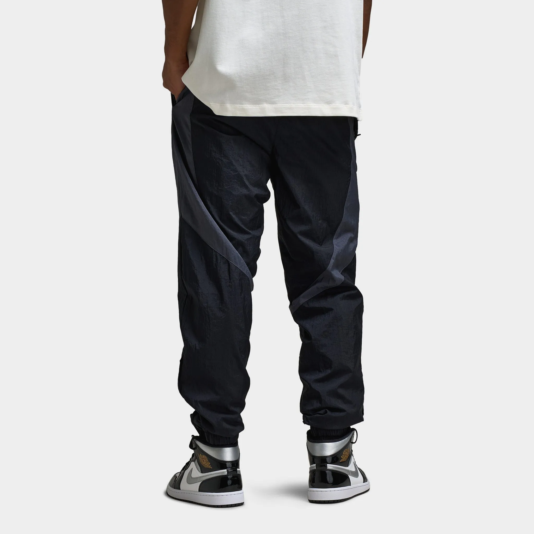 Jordan Jordan Sport Jam Warm Up Pants Black / Dark Shadow