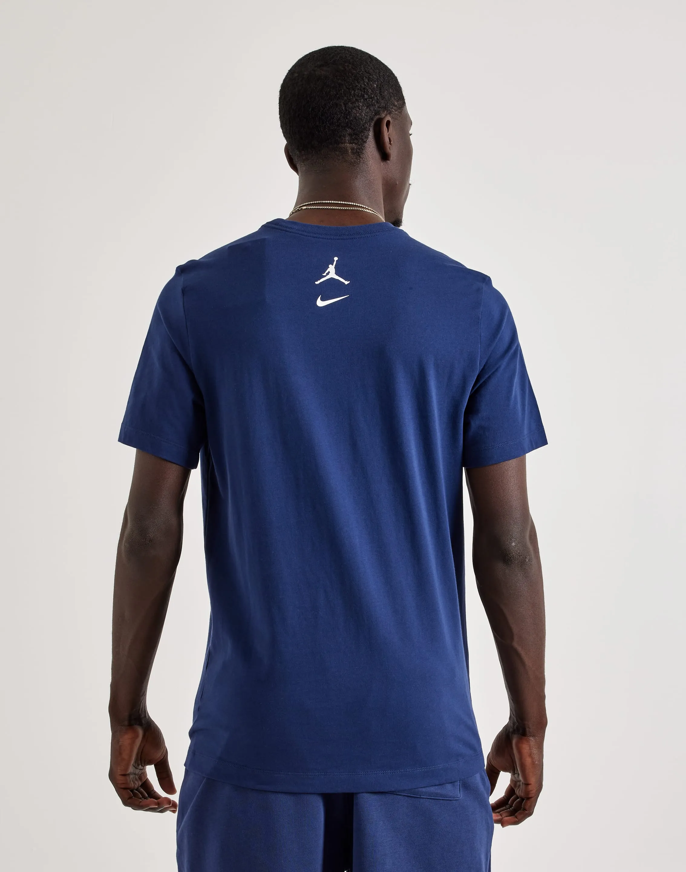 Jordan MVP Tee