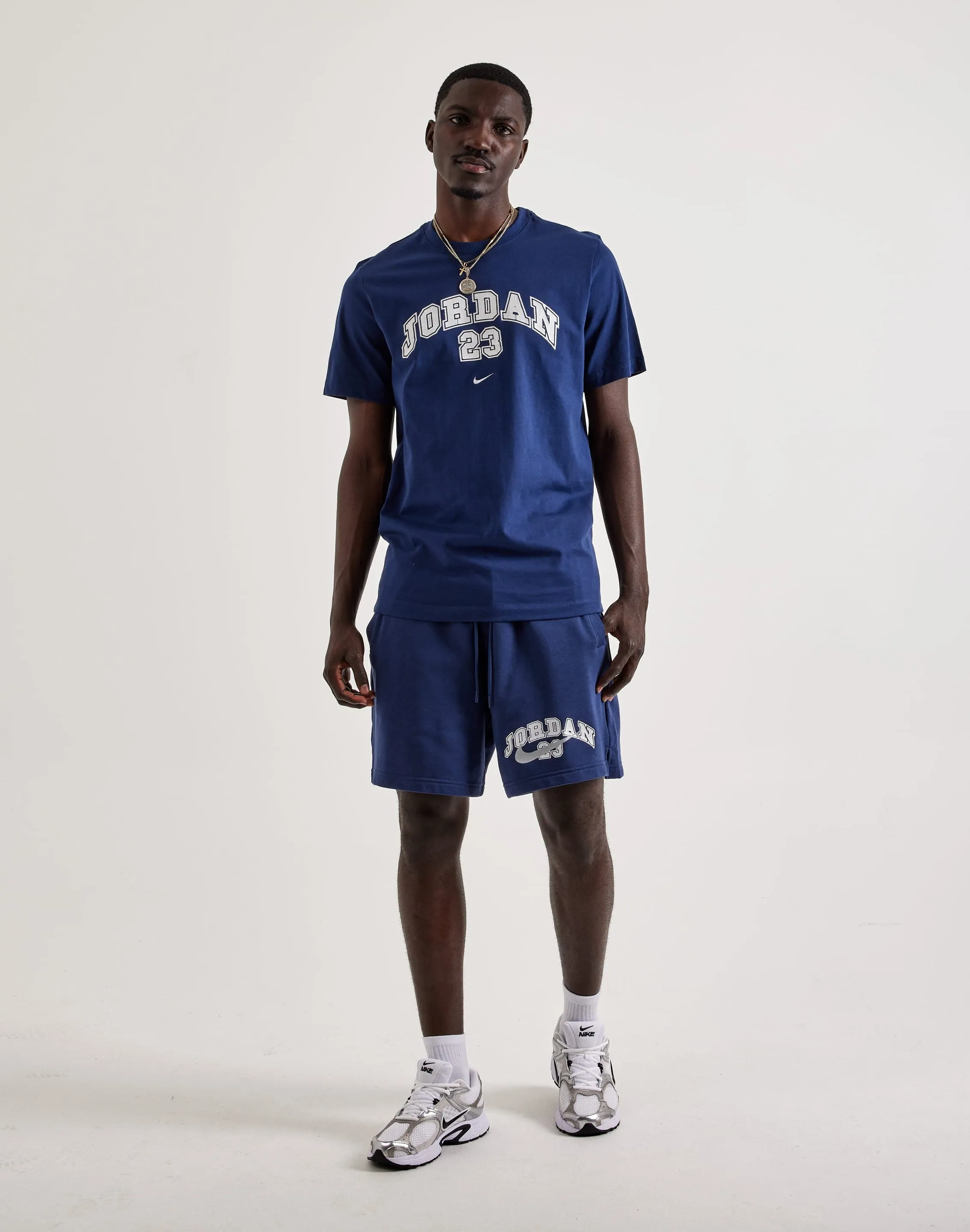 Jordan MVP Tee