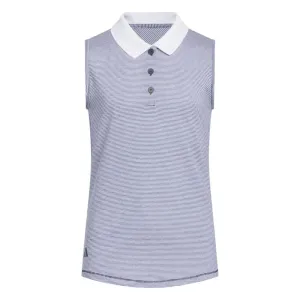 Junior adidas Ottoman SL Golf Polo Shirt IS7018