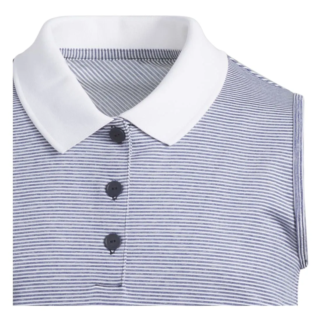 Junior adidas Ottoman SL Golf Polo Shirt IS7018