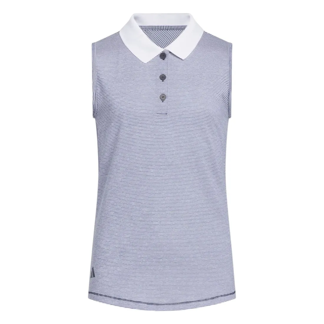 Junior adidas Ottoman SL Golf Polo Shirt IS7018