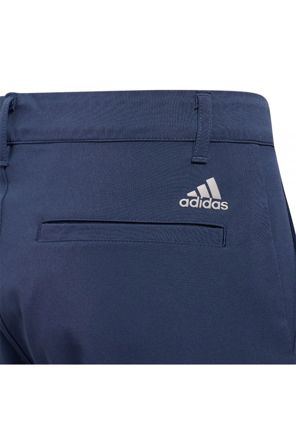 Junior adidas Solid Golf Shorts GQ2423