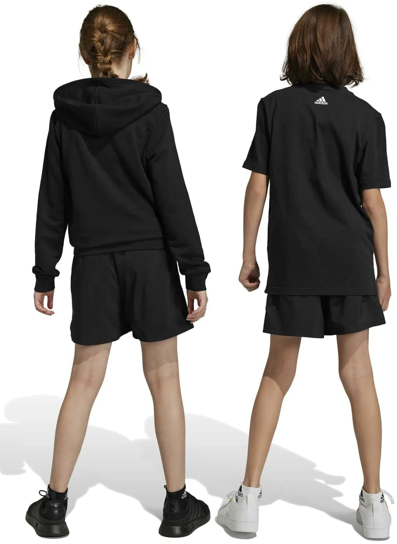 Junior's Essentials Chelsea Shorts